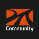 ProMods Community Discord Server Logo