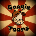Googie Toon Studios™ Discord Server Logo