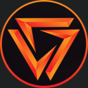 VortexRust.gg Discord Server Logo
