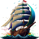 BOTE / No-Code Discord Bots Discord Server Logo