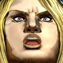 JoJo’s Bizarre Modding Community Discord Server Logo