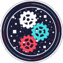 Genesis Modding Guild Discord Server Logo