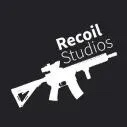 Recoil Group Discord Server Logo