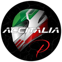 ACC Italia Discord Server Logo