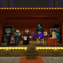 Vanilla Minigames Discord Server Logo