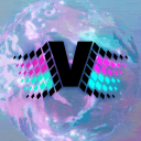 Vapor95 Discord Server Logo