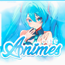Animes Cafe Discord Server Logo