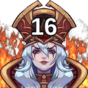 Classic+ Whitemane Discord Server Logo