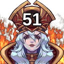 Whitemane Forever Discord Server Logo