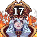 Whitemane Forever Discord Server Logo