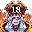 Classic+ Whitemane Discord Server Logo