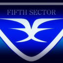 Fifth Sector Discord Server Logo