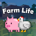 Farm Life Discord Server Logo