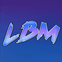 Luigi's Bigger Mansion Discord Server Logo
