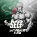 Self-Improvement Algeria Discord Server Logo
