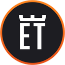 Esports Tower Discord Server Logo