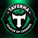 Taverna di League Of Legends Discord Server Logo