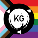 Κinderguardians Discord Server Logo