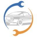 Automotive Affinity Discord Server Logo