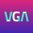 Video Game Amateurs Discord Server Logo
