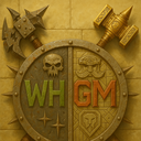 TWW3-WAGHGRIM RU Discord Server Logo