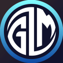 GLM Community Discord Server Logo