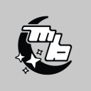 moonbeam Discord Server Logo