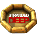 Stranded Deep Discord Server Logo