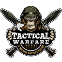 Tactical Warfare a Milsim Battleground - Alpha vs Bravo Discord Server Logo