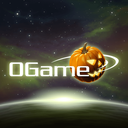OGame Discord Server Logo