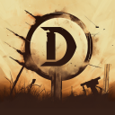 Dmitri's Modding Community Discord Server Logo