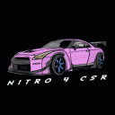 Nitro's Server Discord Server Logo