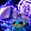 Dragon Blox Ultimate Discord Server Logo
