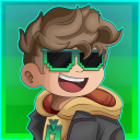 vMario Discord Server Logo