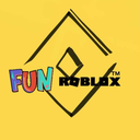 Fun Roblox™ Discord Server Logo