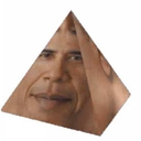 The Obama Nation Discord Server Logo