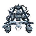 Phenomenal Club™ Discord Server Logo