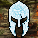 Olympus Rust Discord Server Logo