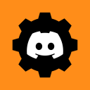Discord Developers Discord Server Logo