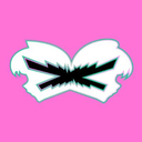 LE SSERAFIM Discord Server Logo