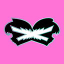 LE SSERAFIM (르세라핌) Discord Server Logo