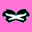 LE SSERAFIM Discord Server Logo