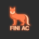 FiniAC Discord Server Logo