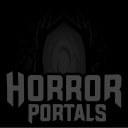 Horror Portals Discord Server Logo