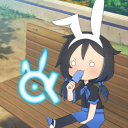 AnimeKuy Discord Server Logo