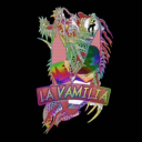 La Vamillia Discord Server Logo
