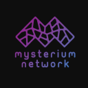 Mysterium Network Discord Server Logo