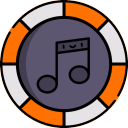 Chip Support Discord Server Logo