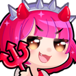 I Talk Fortnitemares Discord Server Logo