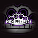 michellesflyy Discord Server Logo